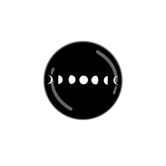 Moon Phases Button